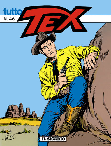 Tutto Tex # 46