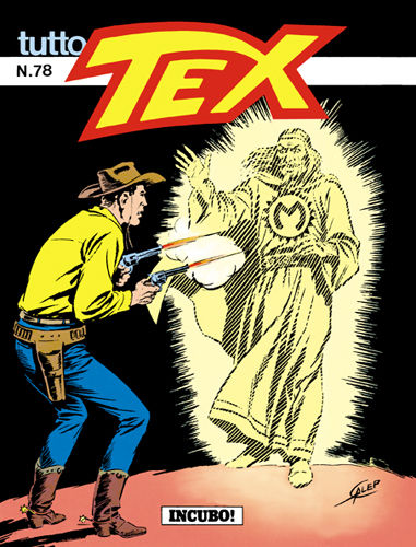 Tutto Tex # 78