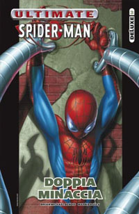 Ultimate Spider-Man Deluxe # 3