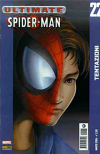 Ultimate Spider-Man # 22