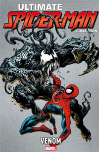 Ultimate Spider-Man Collection # 6