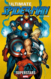 Ultimate Spider-Man Collection # 12