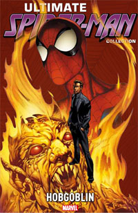 Ultimate Spider-Man Collection # 13