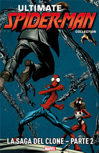 Ultimate Spider-Man Collection # 18