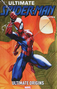 Ultimate Spider-Man Collection # 26