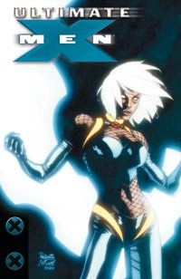 Ultimate X-Men # 47