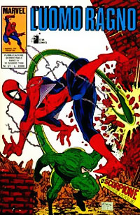 L'Uomo Ragno/Spider-Man # 51