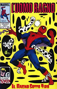 L'Uomo Ragno/Spider-Man # 53