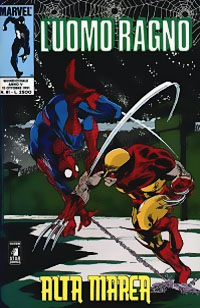 L'Uomo Ragno/Spider-Man # 81