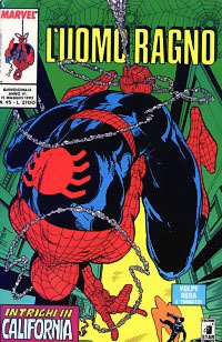 L'Uomo Ragno/Spider-Man # 95
