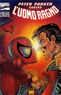 L'Uomo Ragno/Spider-Man # 178