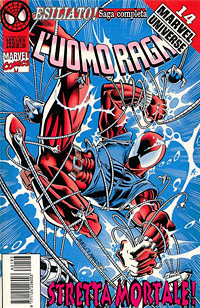 L'Uomo Ragno/Spider-Man # 193