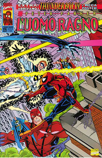 L'Uomo Ragno/Spider-Man # 229