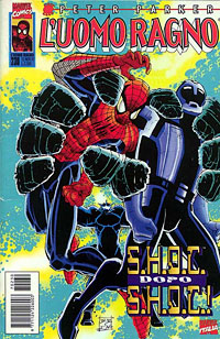 L'Uomo Ragno/Spider-Man # 230