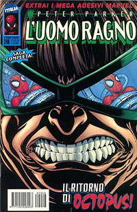 L'Uomo Ragno/Spider-Man # 248