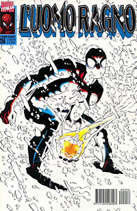 L'Uomo Ragno/Spider-Man # 256