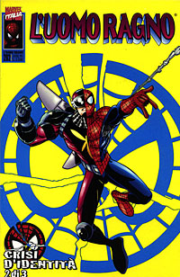 L'Uomo Ragno/Spider-Man # 262