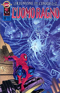 L'Uomo Ragno/Spider-Man # 270