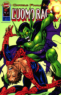 L'Uomo Ragno/Spider-Man # 272
