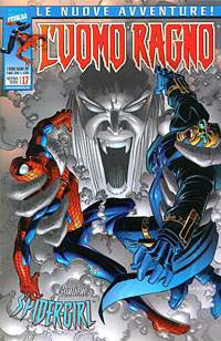 L'Uomo Ragno/Spider-Man # 289