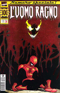 L'Uomo Ragno/Spider-Man # 300