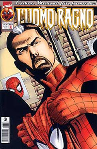 L'Uomo Ragno/Spider-Man # 303