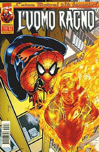 L'Uomo Ragno/Spider-Man # 316