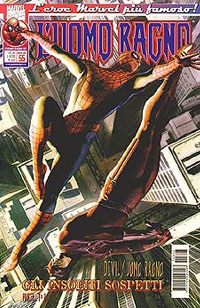 L'Uomo Ragno/Spider-Man # 327