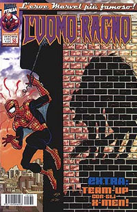 L'Uomo Ragno/Spider-Man # 330
