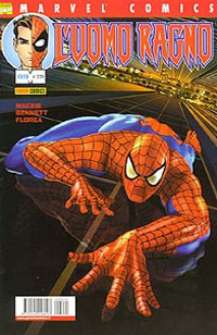 L'Uomo Ragno/Spider-Man # 341