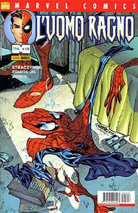 L'Uomo Ragno/Spider-Man # 346