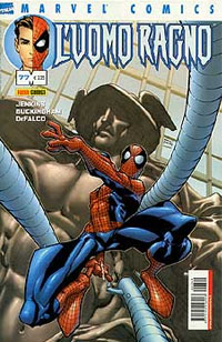 L'Uomo Ragno/Spider-Man # 349