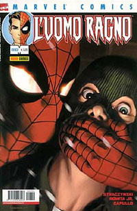 L'Uomo Ragno/Spider-Man # 352