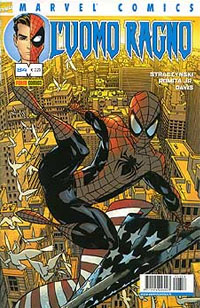 L'Uomo Ragno/Spider-Man # 356