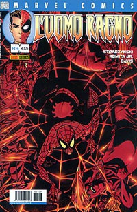 L'Uomo Ragno/Spider-Man # 357