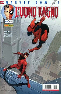 L'Uomo Ragno/Spider-Man # 359