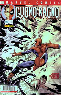 L'Uomo Ragno/Spider-Man # 364