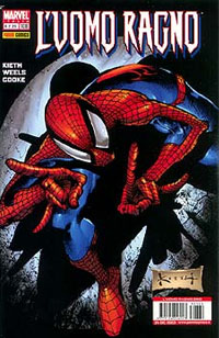 L'Uomo Ragno/Spider-Man # 380