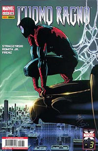 L'Uomo Ragno/Spider-Man # 382