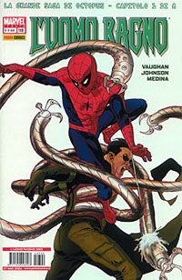 L'Uomo Ragno/Spider-Man # 390