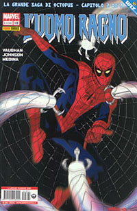 L'Uomo Ragno/Spider-Man # 391