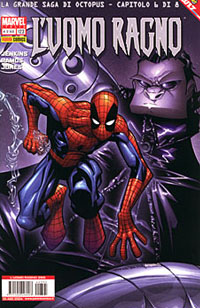 L'Uomo Ragno/Spider-Man # 395
