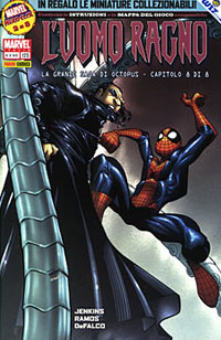 L'Uomo Ragno/Spider-Man # 397