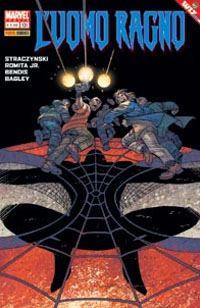 L'Uomo Ragno/Spider-Man # 403
