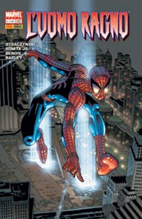 L'Uomo Ragno/Spider-Man # 404