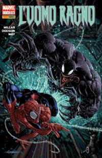 L'Uomo Ragno/Spider-Man # 410