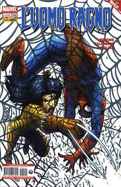 L'Uomo Ragno/Spider-Man # 421