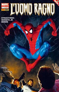 L'Uomo Ragno/Spider-Man # 425