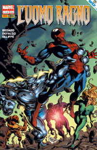 L'Uomo Ragno/Spider-Man # 427