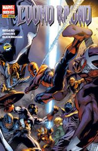 L'Uomo Ragno/Spider-Man # 428
